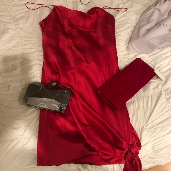 Cinq et Sept Ryder dress size 4 - Picture 3 of 3